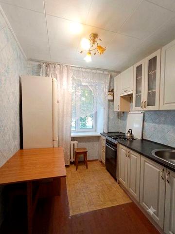 Продаж 2х кімнатної квартири, бульвар Михайла Грушевського 4, м-н Шуруп