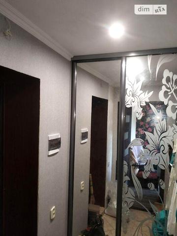 Продаж 1к Квартира Центральна вулиця