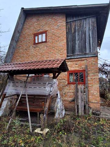 Ціна знижена! Продаж дачі в Хвиліці до переїзду