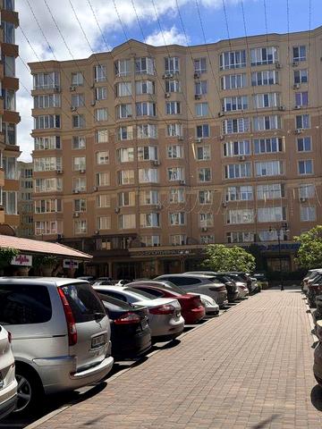 Сертифікат!1-кімнатна квартира з терасою! ЖК Софія від Мартинова ЖК Софія від Мартинова
