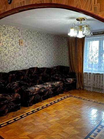 Продам квартиру 4к, 78м,  6 поверх, газ, Митниця.