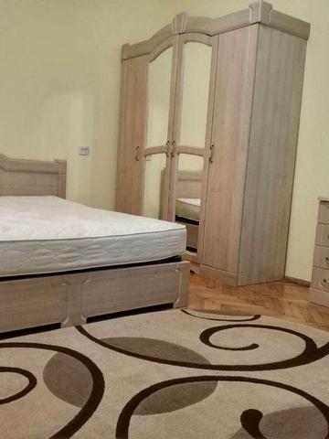 Оренда однокімнатної квартири Огієнка