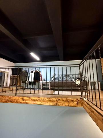 2-х поверхова квартира