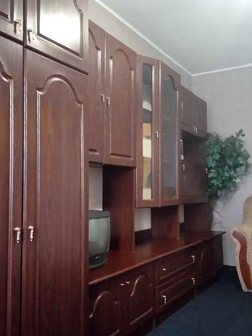 Здам 1-но кімнатну квартиру Мебльовану з Ремонтом