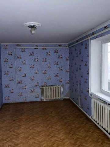 Продаж (обмін) 2-х кім. кв. перепл. в 3-х кімнатну