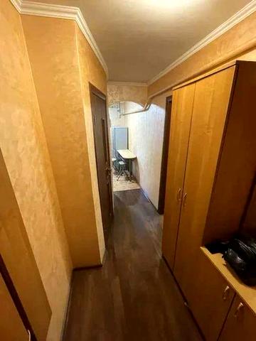 оренда 1к квартири на вул. Пасічна