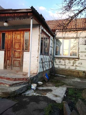 Продасться будинок по вулиці В. ПОРИКА