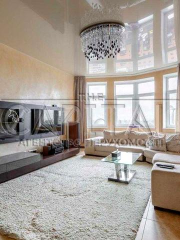 ПРОДАЖ Квартири 118,3 м² бульвар Лесі Українки 23 ПЕЧЕРСЬК ДВА ПАРКІНГА В ЦІНІ