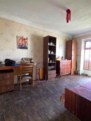 Продам 3-кімнатну квартиру на Березняках вул. Бучми
