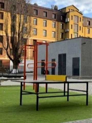 Продам 1 квартиру еврооднушка ЖК Дніпровська Мрія , вул. Сосюри 6 Дарницька площа ЖК Дніпровська Мрія