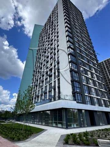 Продаж 1 кімн. квартири в ЖК Діброва Парк/Виноградар