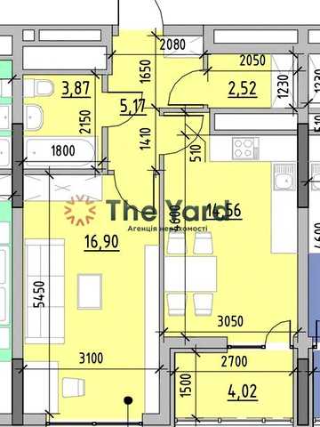 Продаж 1к квартири в ЖК "Nordica RESIDENCE" 2 секція ПЕЧЕРСЬК ЦЕНТР ЖК Nordica Residence