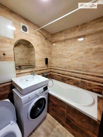 Довгострокова оренда 1к Квартира Камянецька вулиця