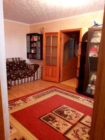 Продам 3-х кімнатну квартиру