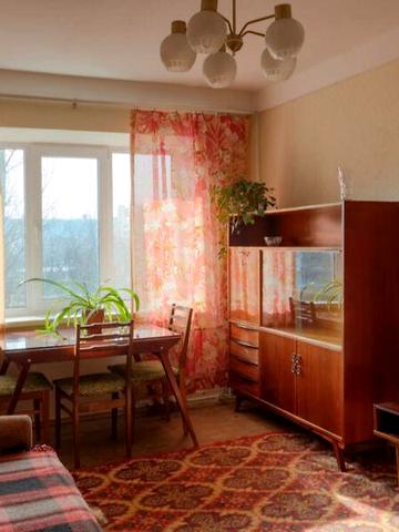 Продаж 3к Квартира Галицька вулиця
