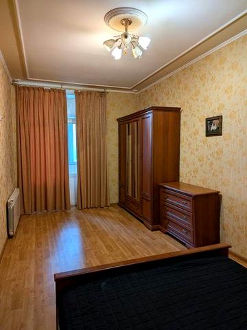 3 кв. ул. Гиршмана 17