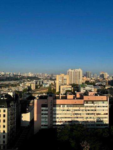Володимирська Resident Concept House Продаж Видової квартири в центрі Києва (поруч ЖК Чікаго, Тетріс Холл) ЖК Resident Concept House