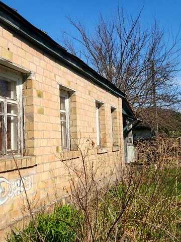 Продаж 2к Дім Базарний провулок