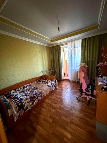 Продам 2-х кімнатну квартиру з індивідуальним опаленням