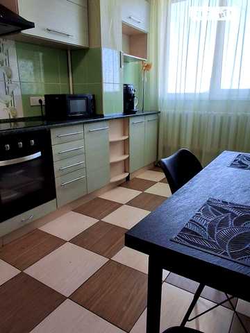 Продаж 1к Квартира Дія Максима вулиця