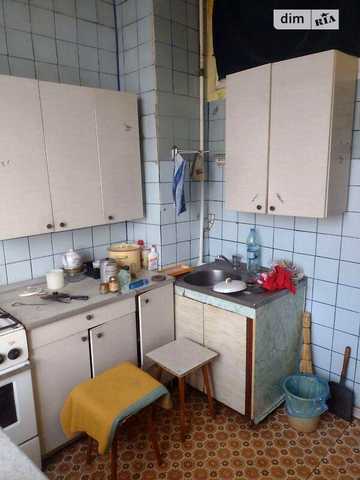 Продаж 2к Квартира Січеславська (Кремлівська) вулиця