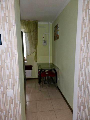 Гарна квартира Герасима Кондр. 160 в