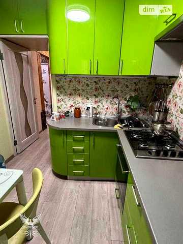 Продаж 3к Квартира Привокзальна вулиця