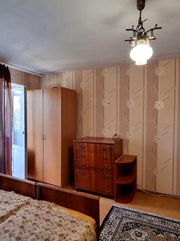 Оренда однокімнатної квартири на Шуменському . Будинок цегла .Вікна на Микооаїв .