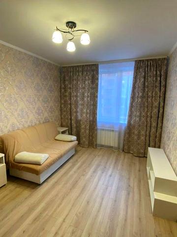 Оренда 1к ЖК Сяйво 1,Центральний парк 5/12 , 38 м2 можно з тваринками
