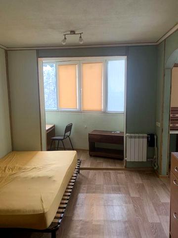 Реальная 1-ка на Павлово Поле, метро 23 Августа, ул Сьарицкого 9