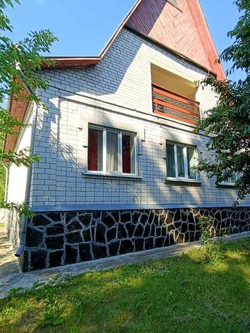 Продаж Будинок  Мелесівка