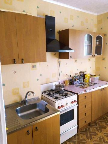 Продам 2х кімнатну квартиру, центр, вул.Курсова