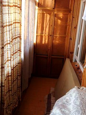 Сдам двухкомнатную квартиру