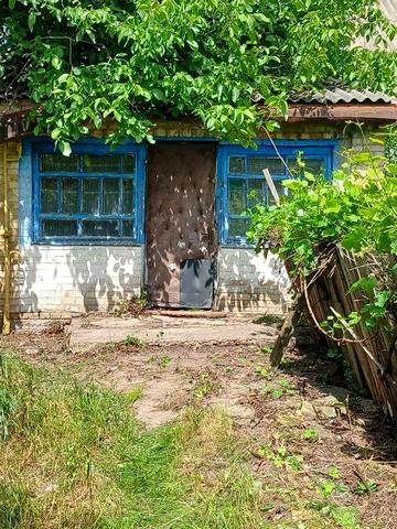 Продаж будинку с. Забіря під ремонт. Торг.