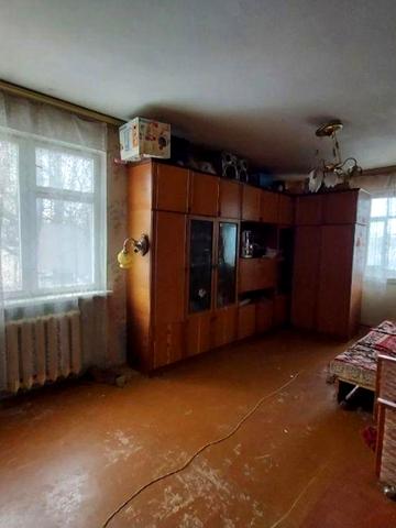 Продам частину 3/4 квартири р-н Зеленої