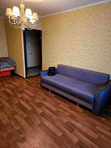 Продам квартиру 1 ком, Роганский жилмассив