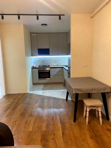 Здам 2 к Студію   у  ЖК Crystal Avenue  Петропавлівська Борщагівка