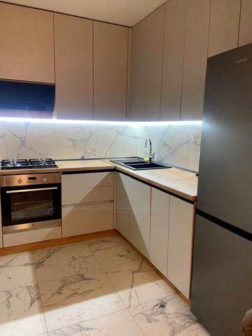 Здам 2 к Студію   у  ЖК Crystal Avenue  Петропавлівська Борщагівка