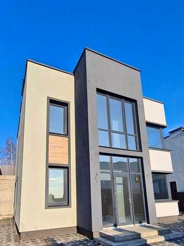 Продам дом 145 кв.м.+ тераса. Парковка на 2 авто 6 соток.