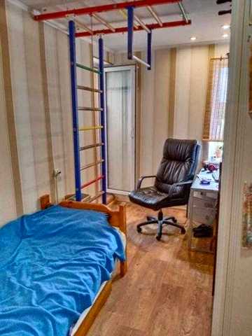 Продам 2 к. квартиру в центре Баварии в новом доме