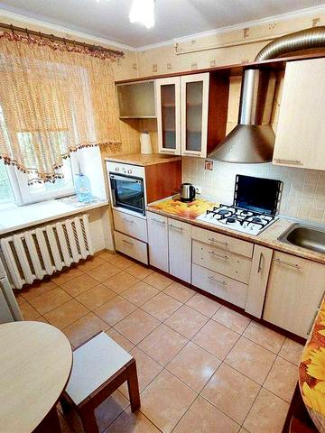 оренда 1 кім. квартири, вул.Володимира Великого, 14000грн.