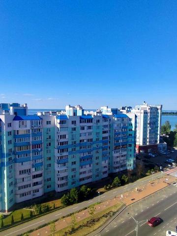 Продам видову квартиру р-н Митниця вул Жужоми