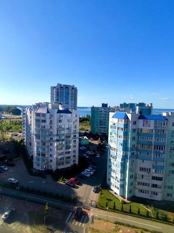 Продам видову квартиру р-н Митниця вул Жужоми