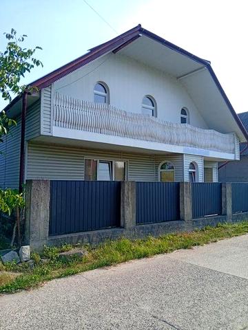 Продам Дом В Солотвино Закарпатская обл