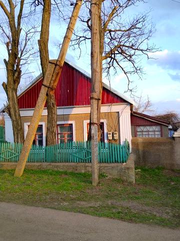 Продається будинок в м. Снігурівка
