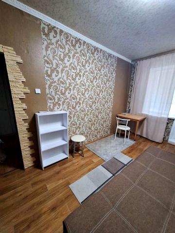 Сдам 1 ком.квартиру ул.Будущанская 7.А.евроремонт.долгосрочно..