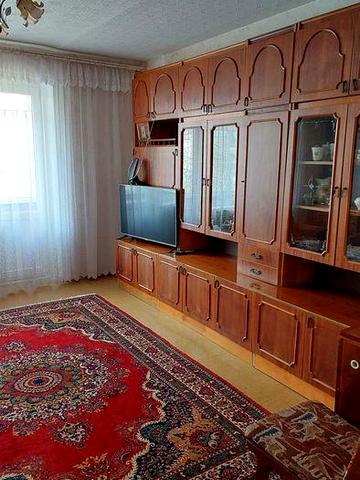 Продам трикімнатну квартиру, можливо по сертифікату «єВідновлення» ЖК ОСББ