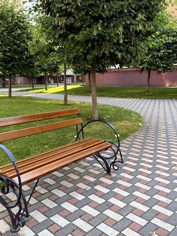 2-к квартира в ЖК Буча квартирал високий 1 поверх