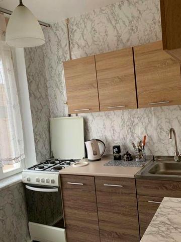 Продаж 3 к квартири на Оболоні ПІД  КАПІТАЛЬНИЙ РЕМОНТ, в гарному жилому стані!