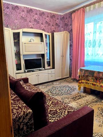 Оренда 2-кім. квартири, мікрорайон Капсуль, м. Шостка